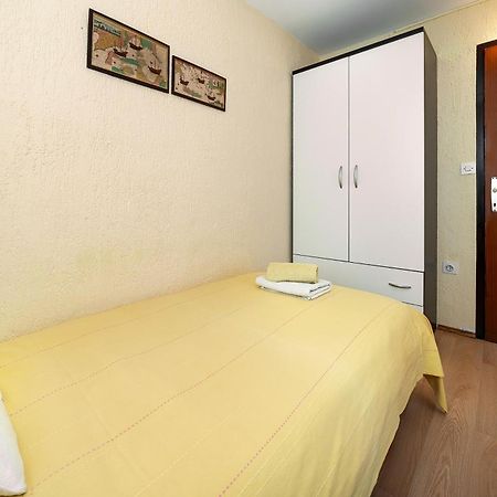 Apartments Ivo With Sea View Baška Extérieur photo