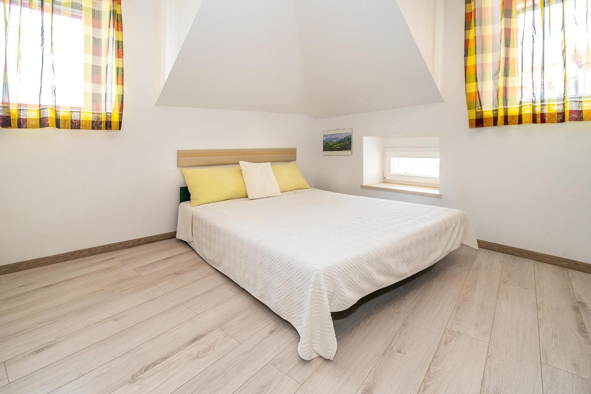 Apartments Ivo With Sea View Baška Extérieur photo